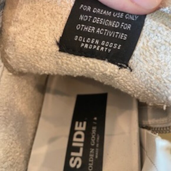 Golden Goose Women - Size 40 - Picture 15 of 16